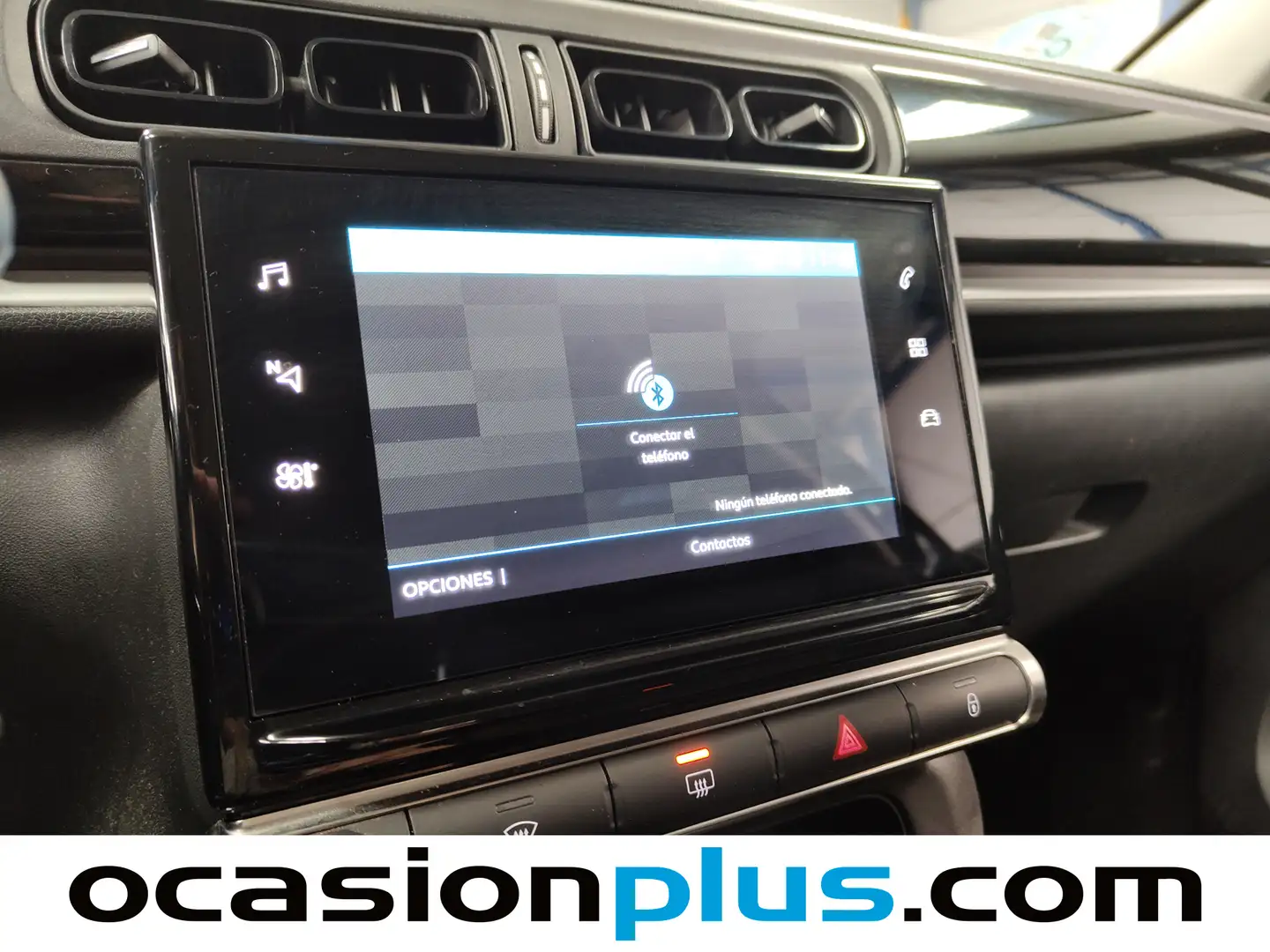 Foto Citroën C3 Origin Citroen C3 Origin PureTech 110 Max (110 CV)