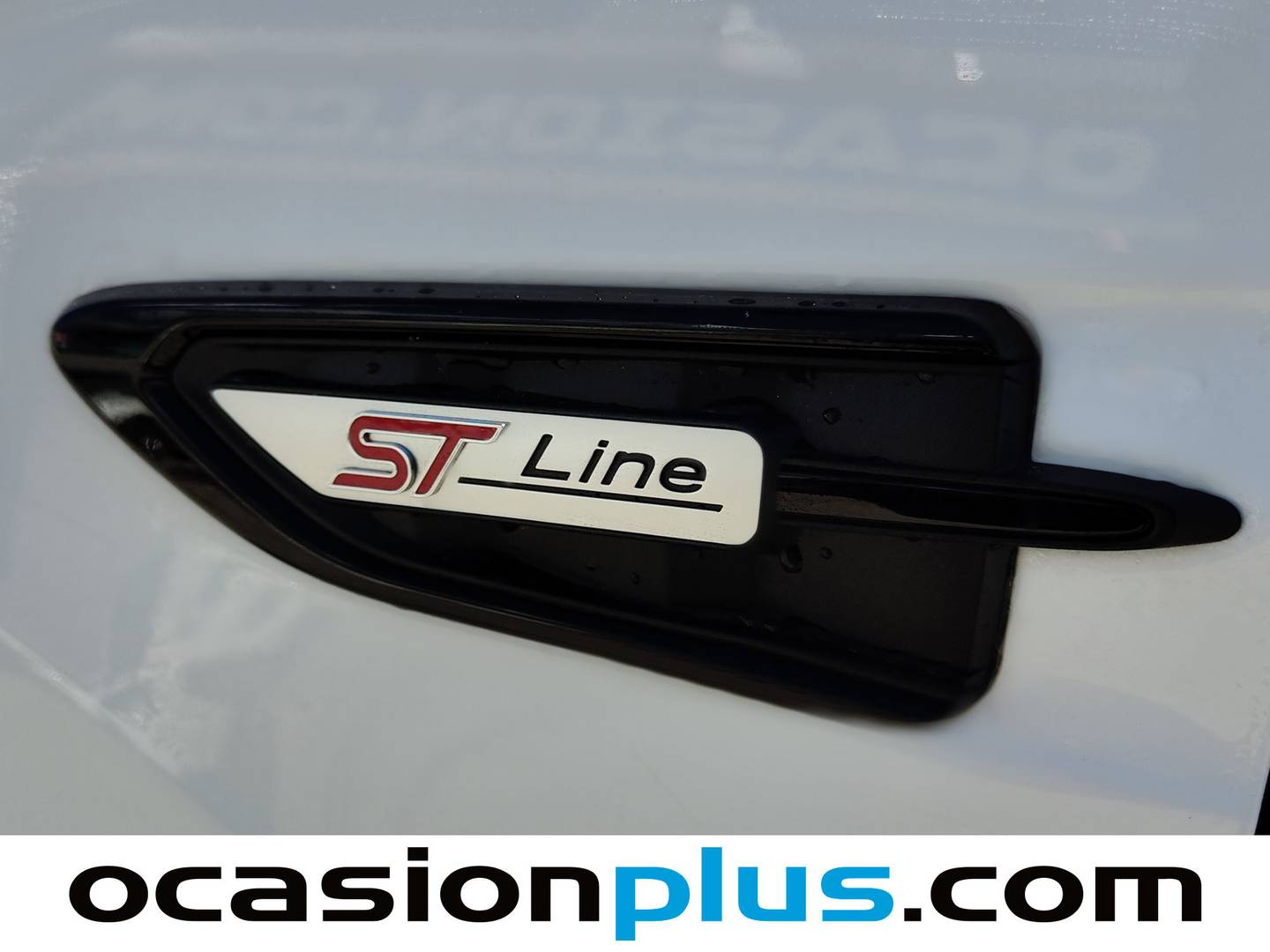 Ford Kuga Ford Kuga 1.5 EcoBoost ST-Line 4x2 (120 CV) de segunda mano