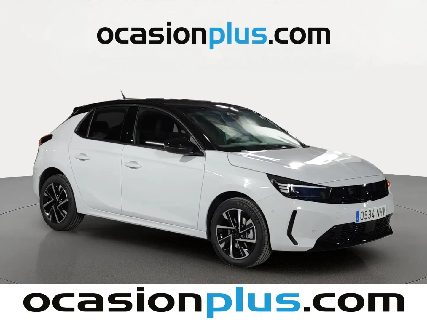 Foto Opel Corsa Opel Corsa 1.2 T XHL GS (100 CV)