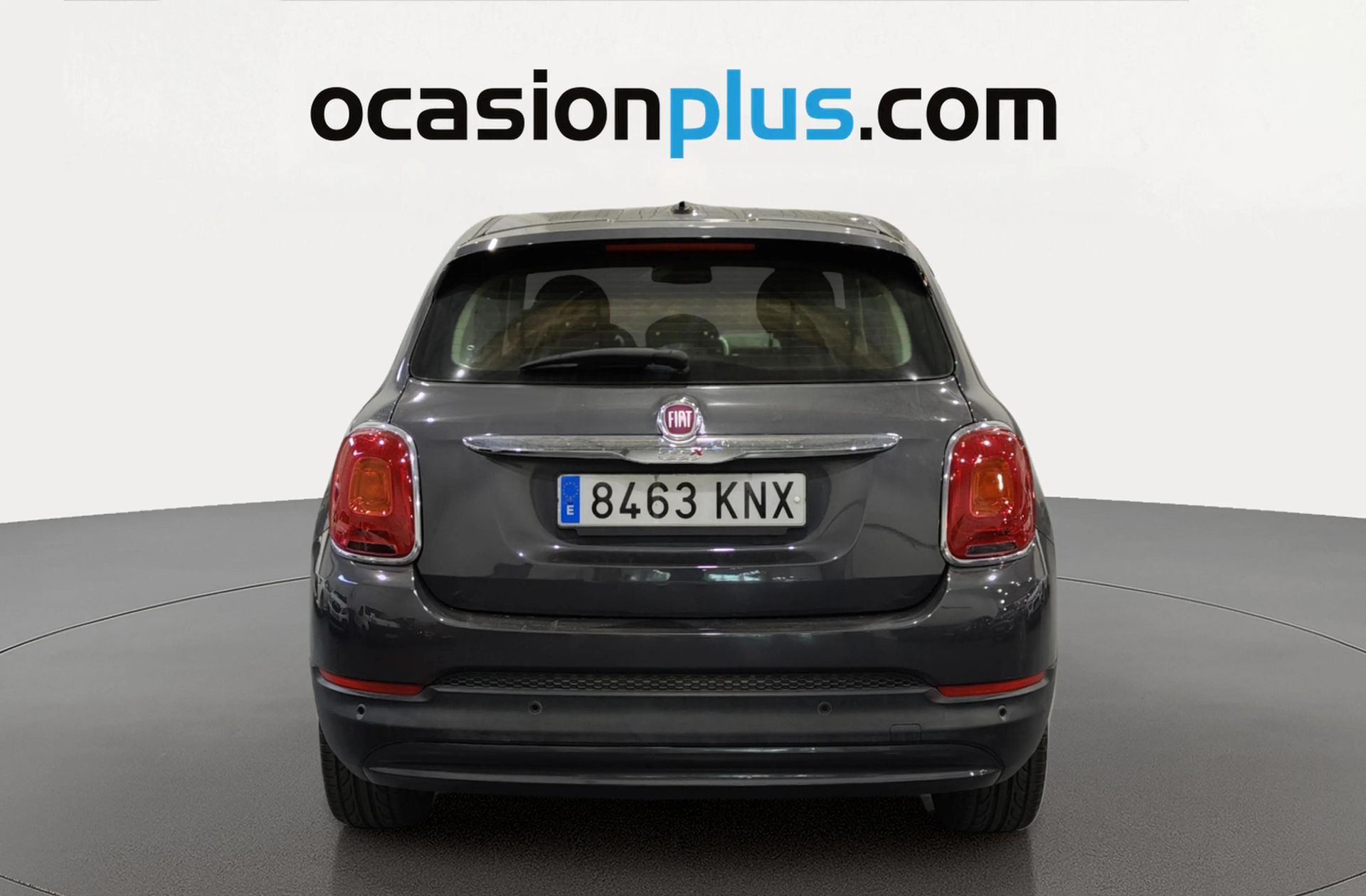 Fiat 500X 1.6 MultiJet Lounge 4x2 - foto 14