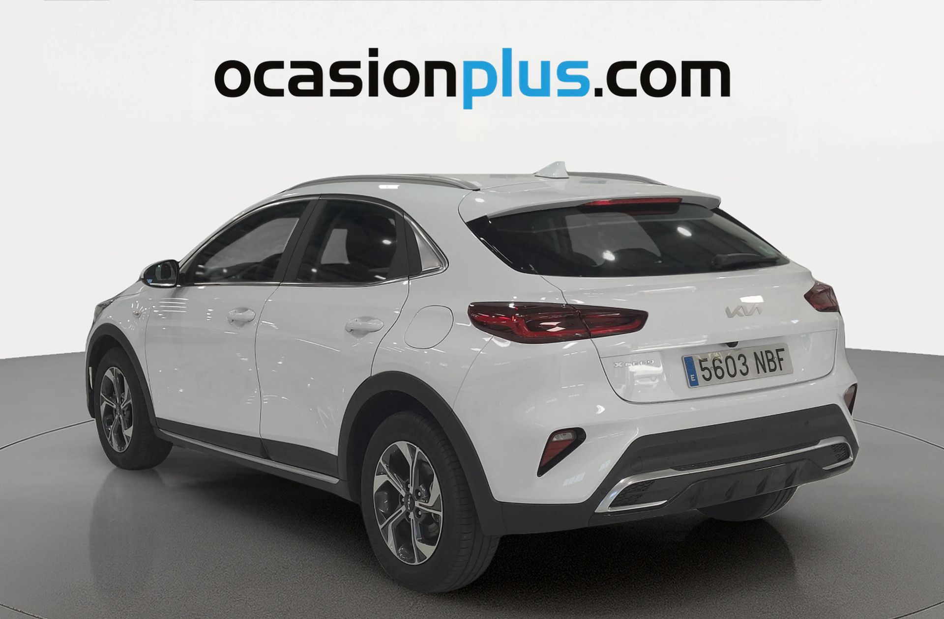 Kia XCeed 1.0 T-GDi Drive - foto 3