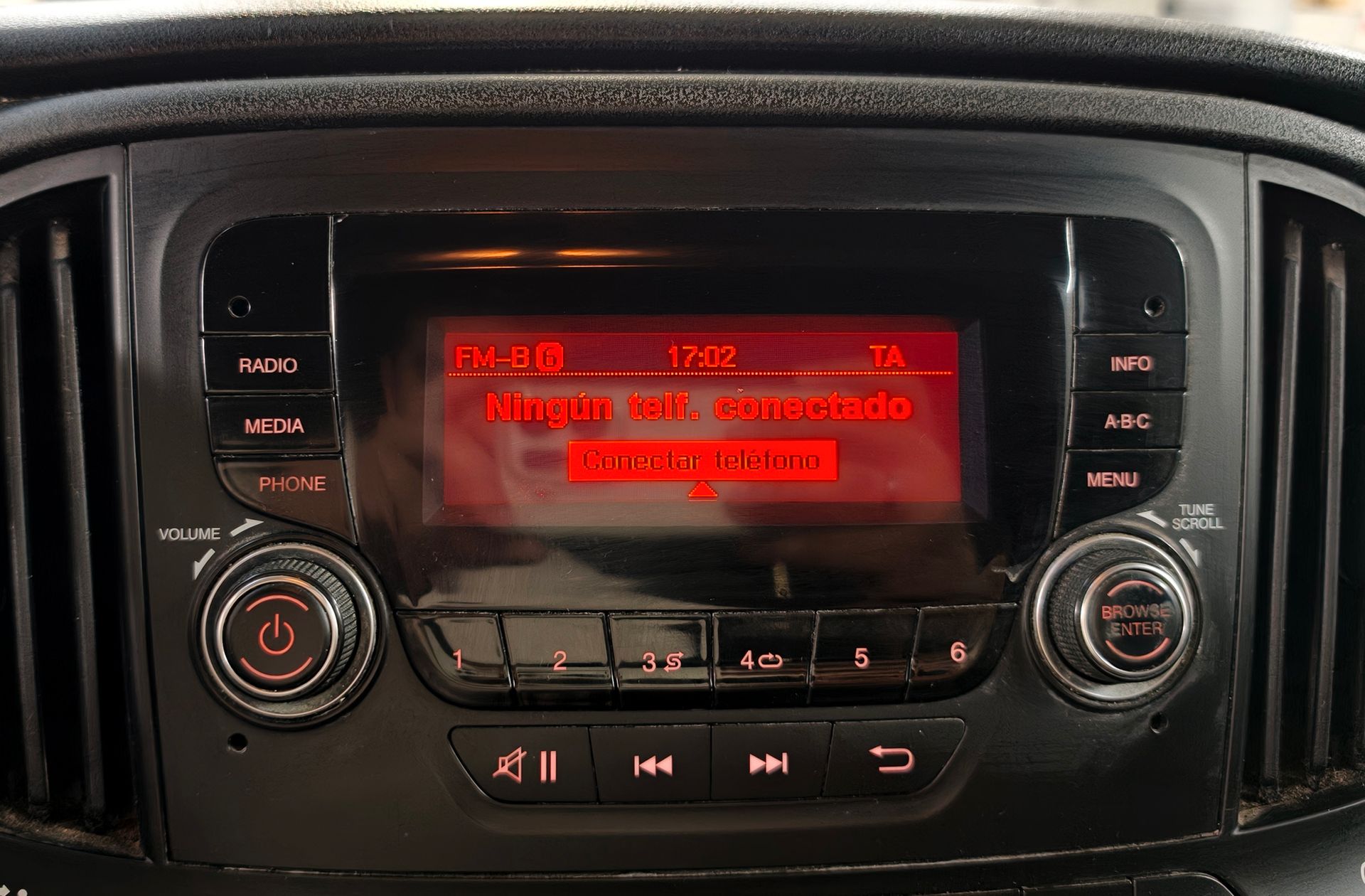 Fiat Doblò Cargo 1.3 MultiJet Base - foto 8