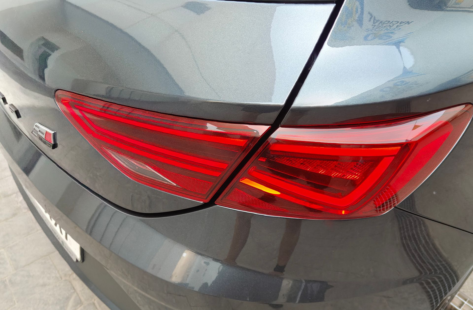 SEAT León 2.0 TSI Cupra DSG - foto 19
