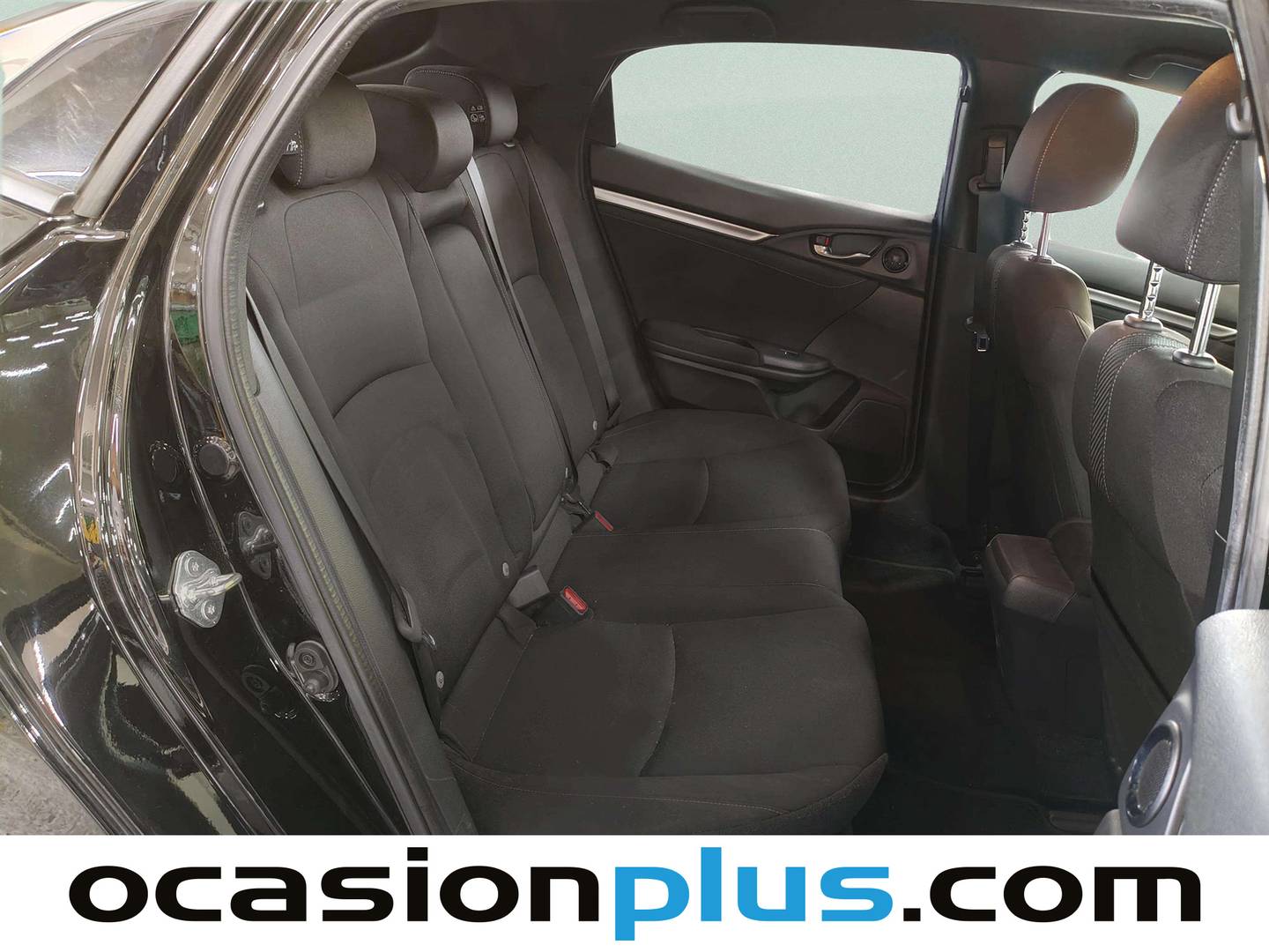 Honda Civic Honda Civic 1.0 I-VTEC TURBO Elegance Navi (129 CV) km 0