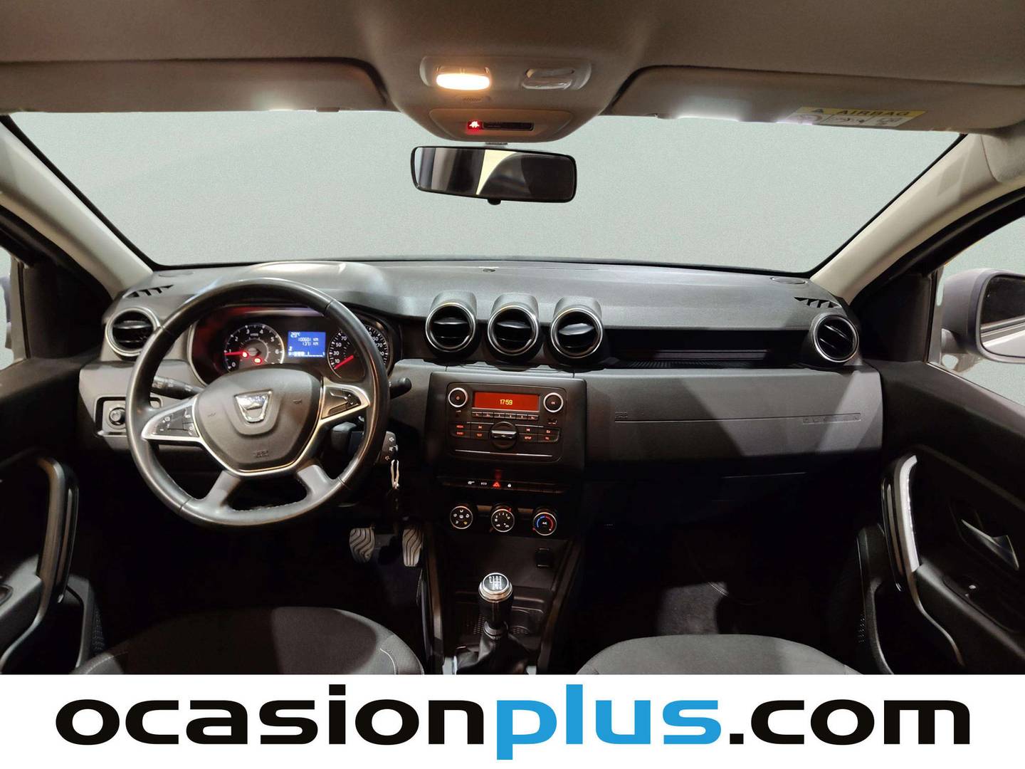 Dacia Duster Dacia Duster Comfort TCE (90 CV) 4X2 de ocasión