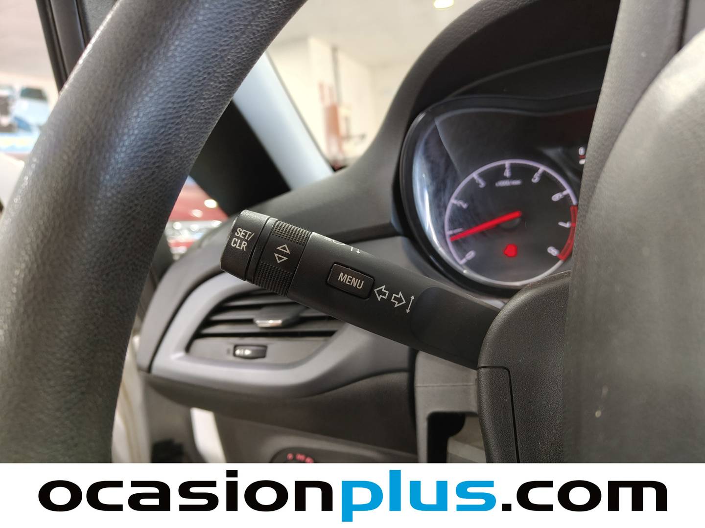 Opel Corsa Opel Corsa 1.4 Expression (75 CV) de segunda mano