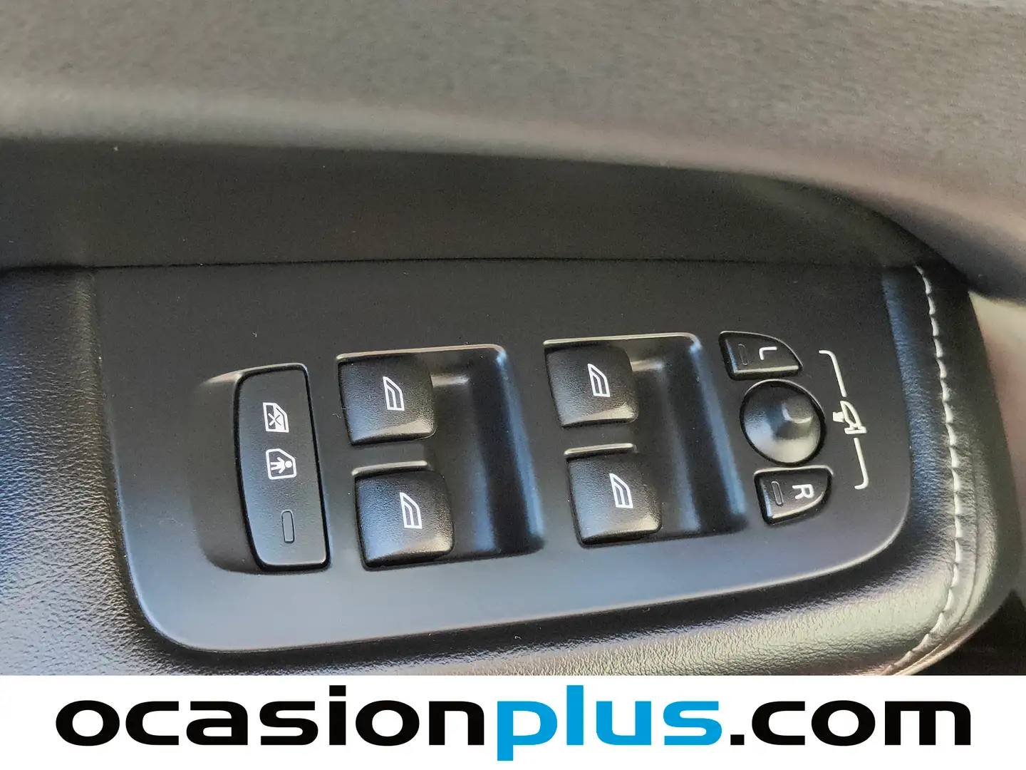 Foto Volvo XC60 Volvo XC60 D4 R-Design Auto (190 CV)