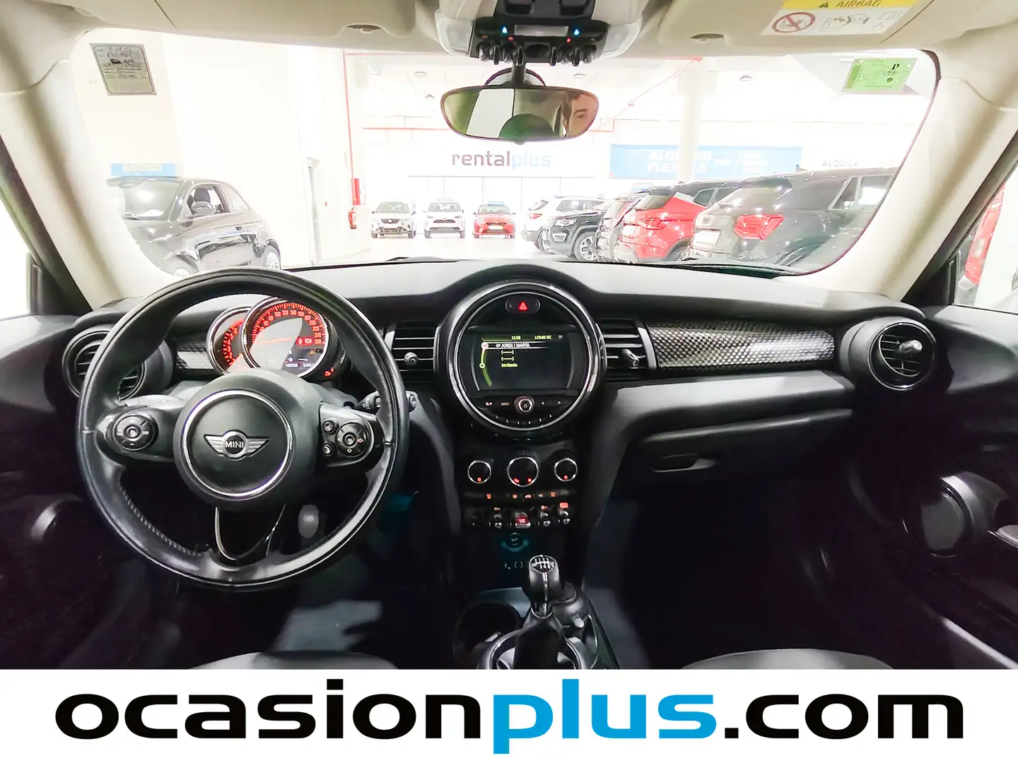 Foto Mini MINI MINI MINI 3 Puertas Cooper S (192 CV)