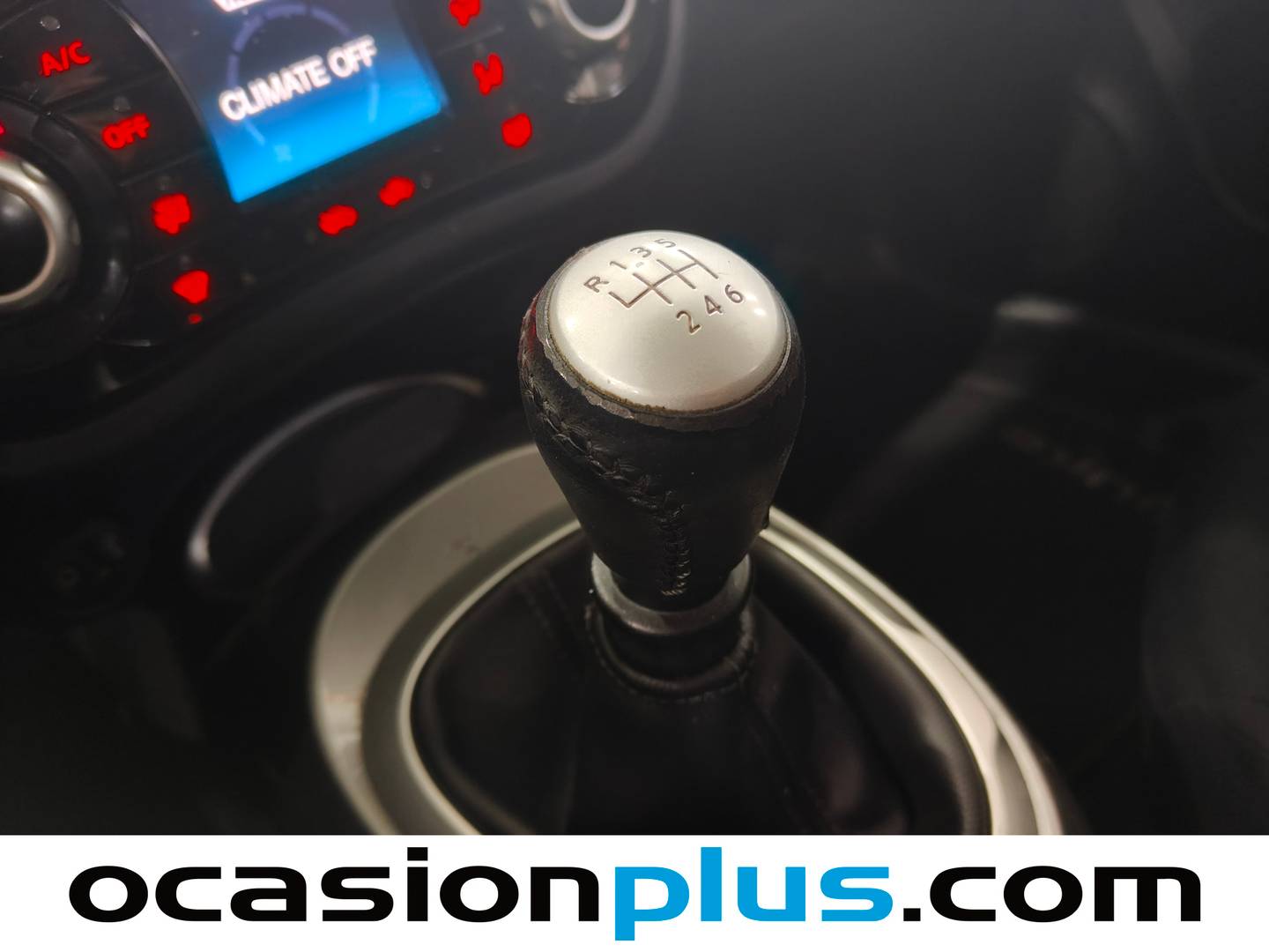 Foto Nissan JUKE Nissan Juke 1.5 dCi Acenta 4x2 (110 CV)