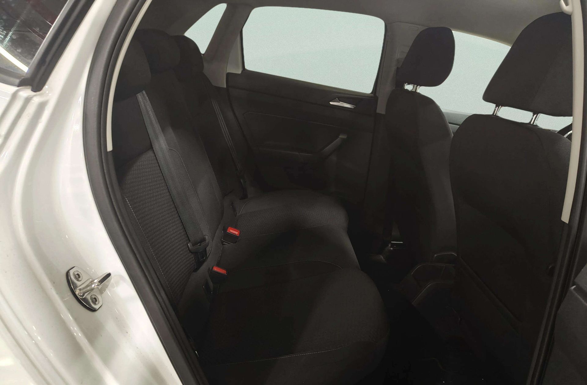 Volkswagen Polo Advance 1.6 TDI - foto 15