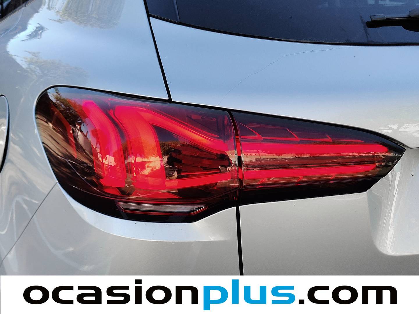 Foto MG HS MG eHS 1.5 T-GDI PHEV Luxury (258 CV)