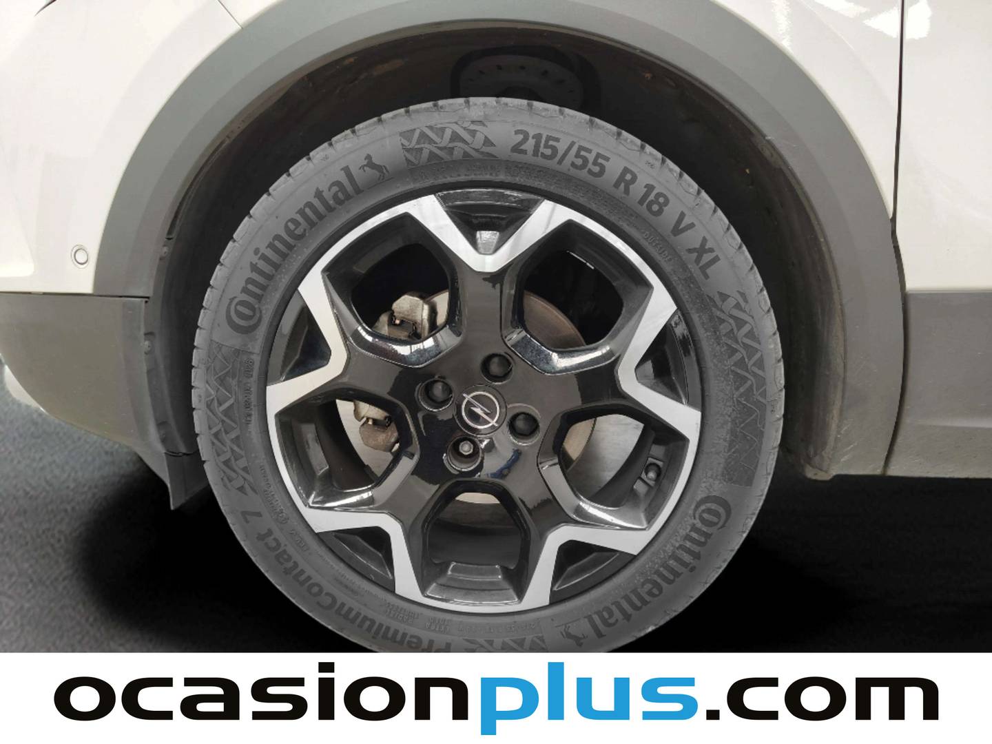Opel Mokka Opel Mokka 1.2 T Ultimate Auto (130 CV) al mejor precio