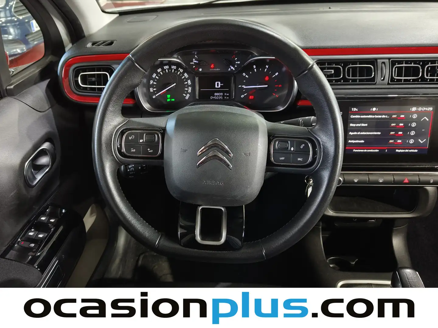 Foto Citroën C3 Citroen C3 PureTech 110 S&S Shine (110 CV)