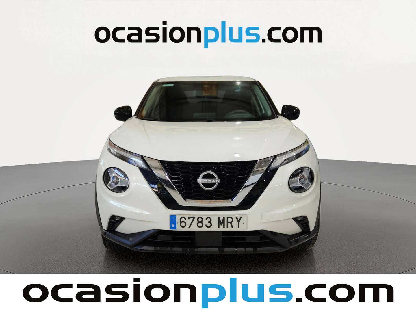 Nissan JUKE Nissan Juke DIG-T Acenta (114 CV) 114cv