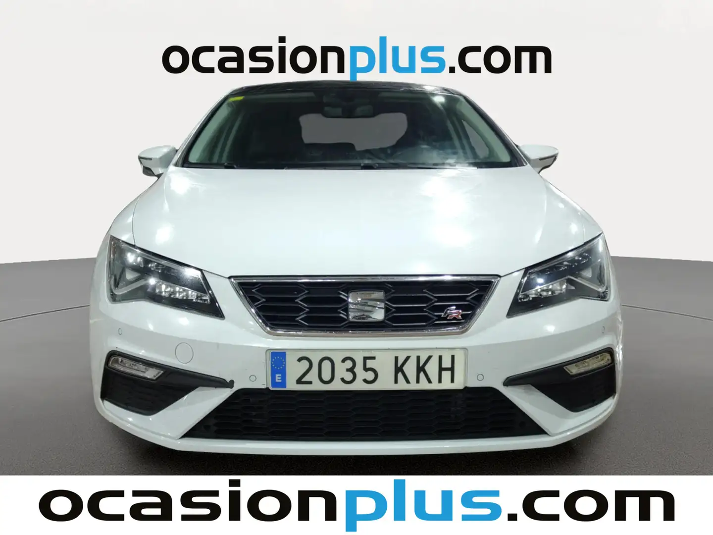 Foto Seat León SEAT León 1.4 TSI S&S ACT FR Plus DSG7 (150 CV)
