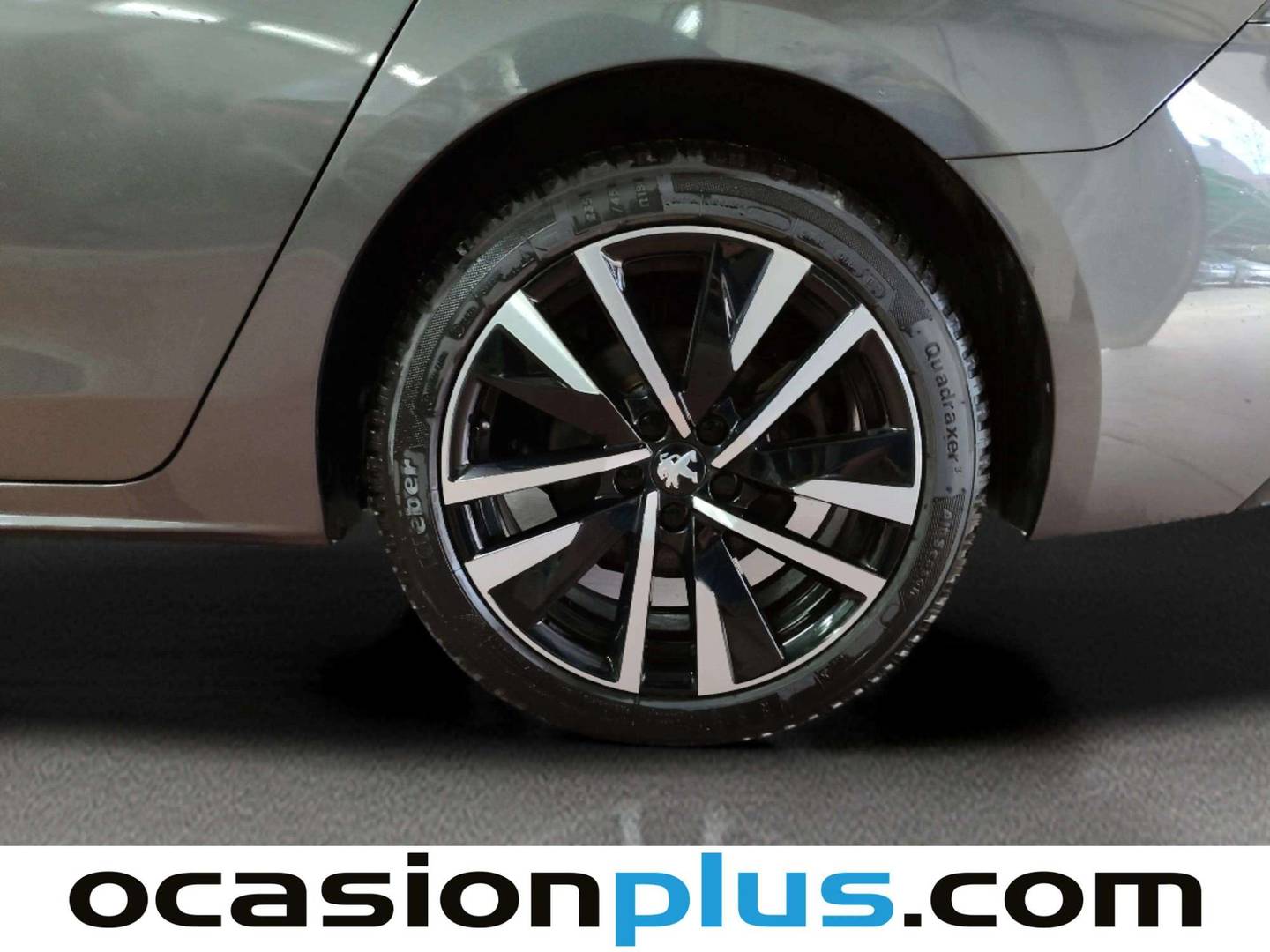 Peugeot 508 Hybrid Peugeot 508 Hybrid 225 GT e-EAT8 (225 CV) al mejor precio