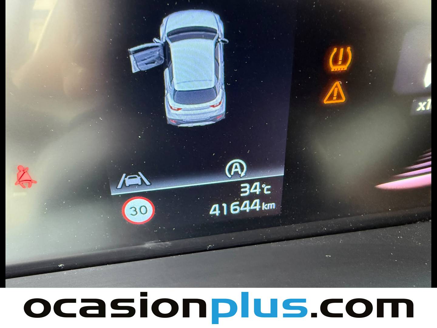 KIA Stonic KIA Stonic 1.0 T-GDi Drive (100 CV) seminuevo