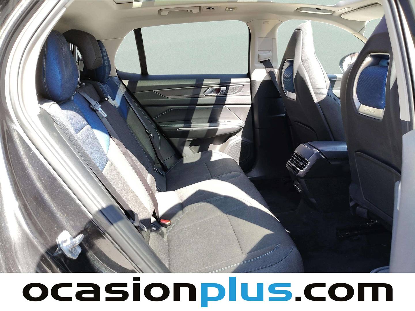 Lynk & Co 01 Lynk & Co 01 1.5 PHEV 6.6kW  (261 CV) de segunda mano