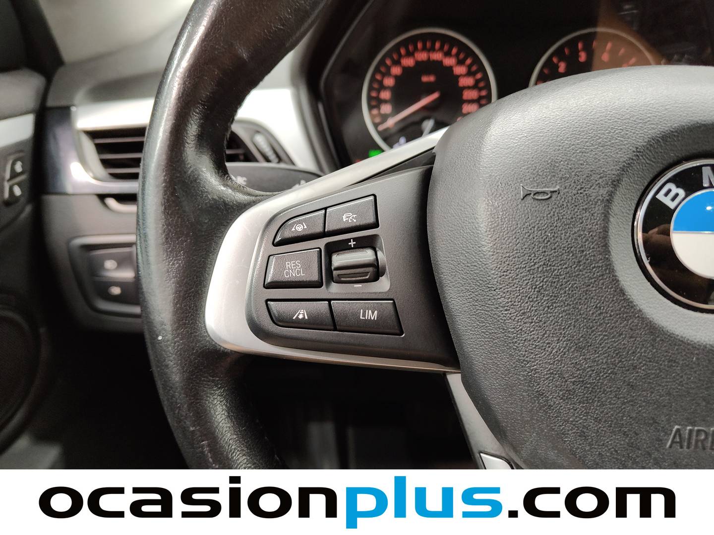 BMW X1 BMW X1 sDrive18i (136 CV) seminuevo