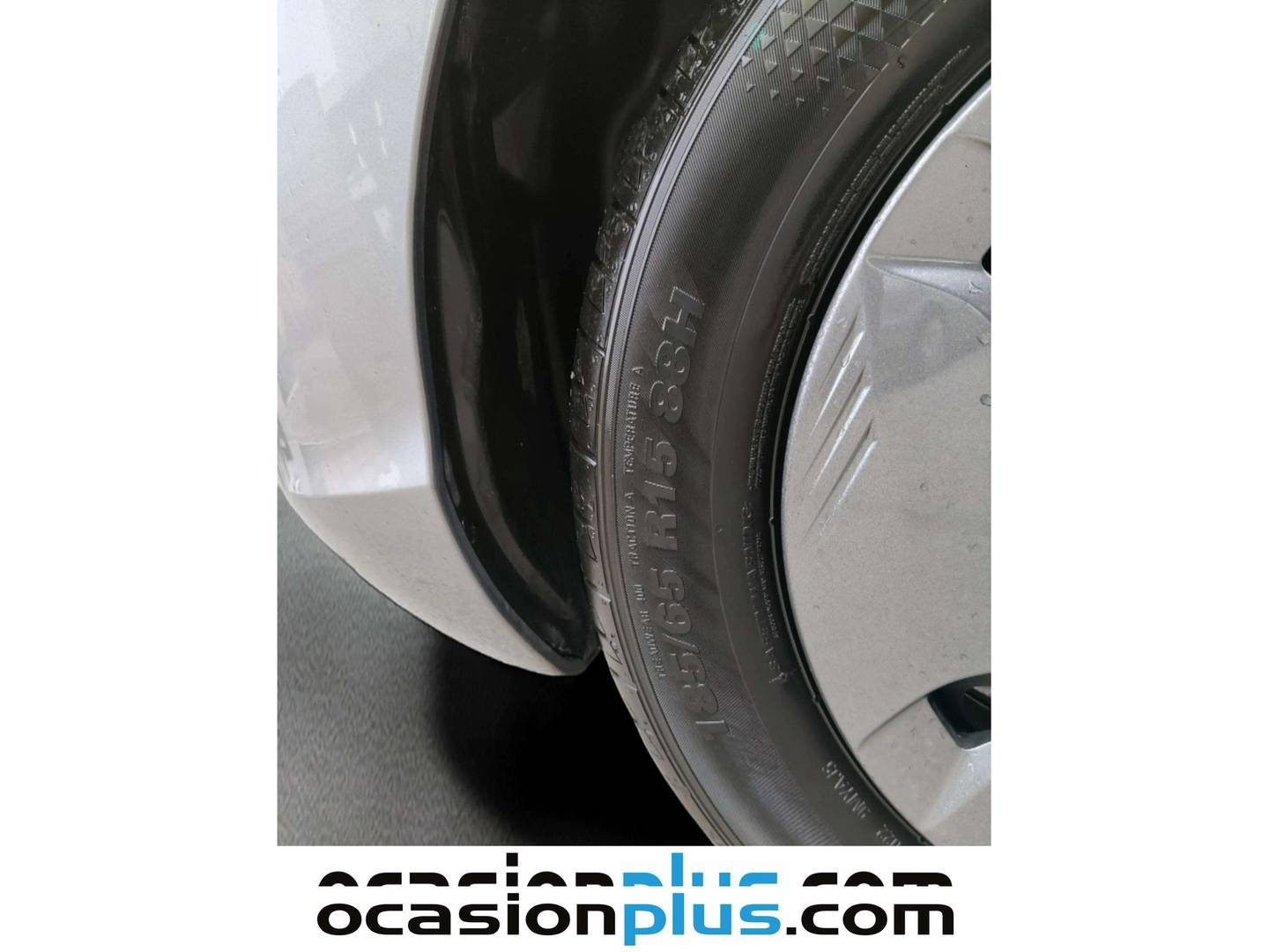 Foto MG MG3 Hybrid+ MG MG3 Hybrid+ Standard (195 CV)