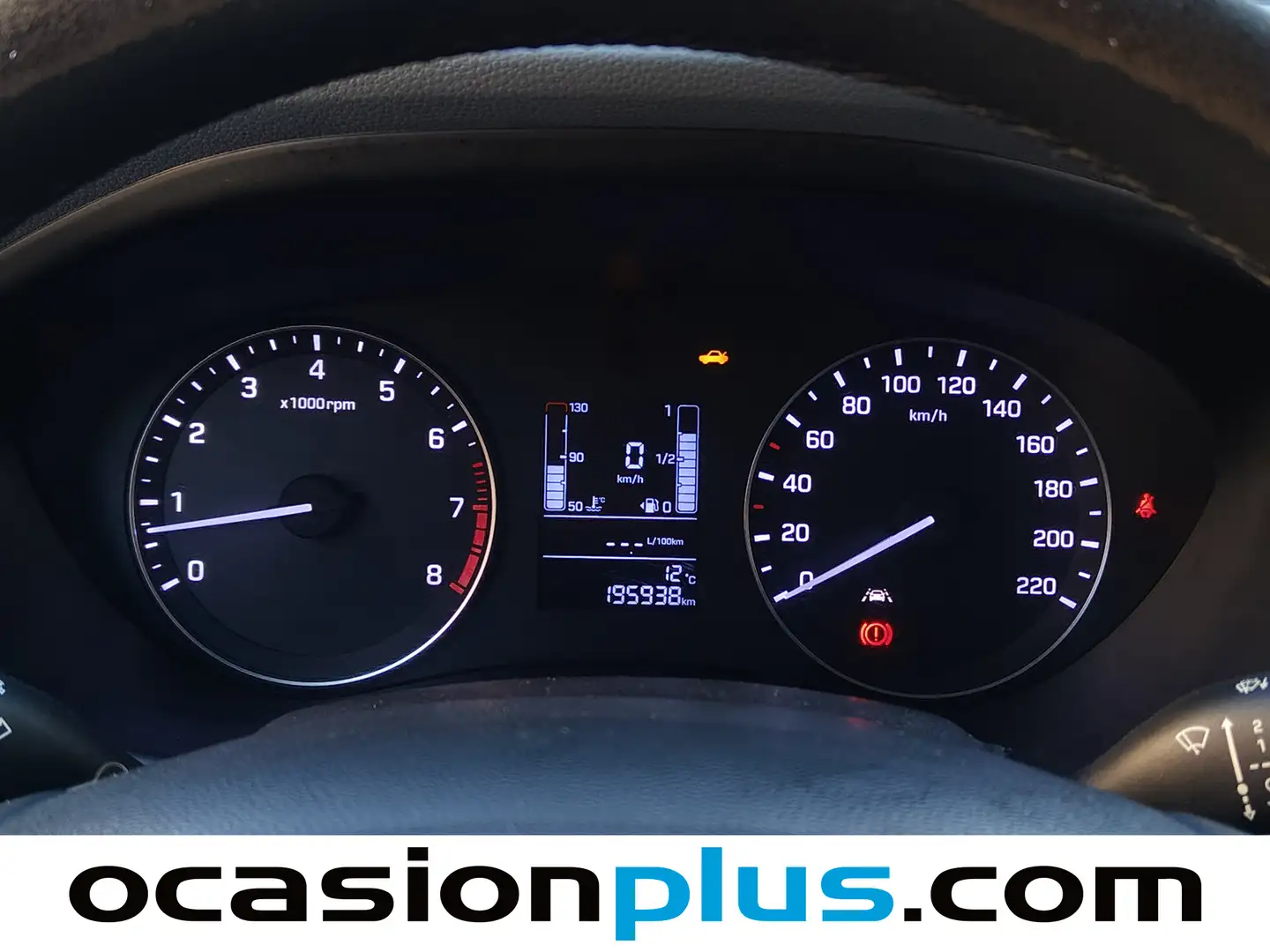 Foto Hyundai i20 Hyundai i20 1.2 MPI Klass (84 CV)