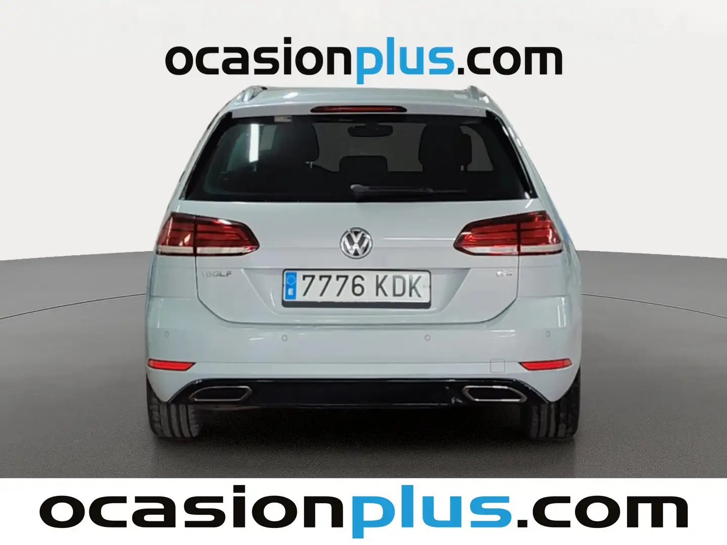Foto Volkswagen Golf Volkswagen Golf Variant Variant Sport 1.5 TSI EVO (150 CV) DSG Pack R-LINE