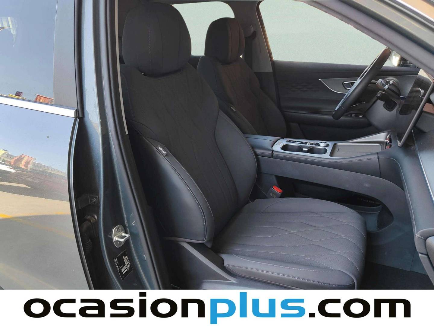EBRO S800 EBRO S800 1.6 TGDI Premium DCT (147 CV) 7 Plazas km 0