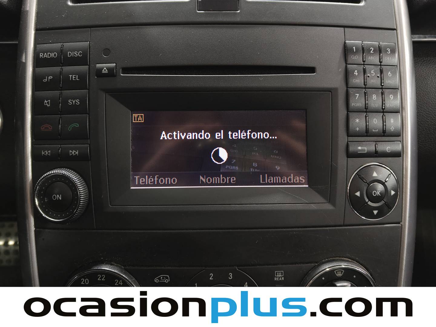 Acabados Mercedes Clase B Mercedes-Benz Clase B B 180 CDI (109 CV)