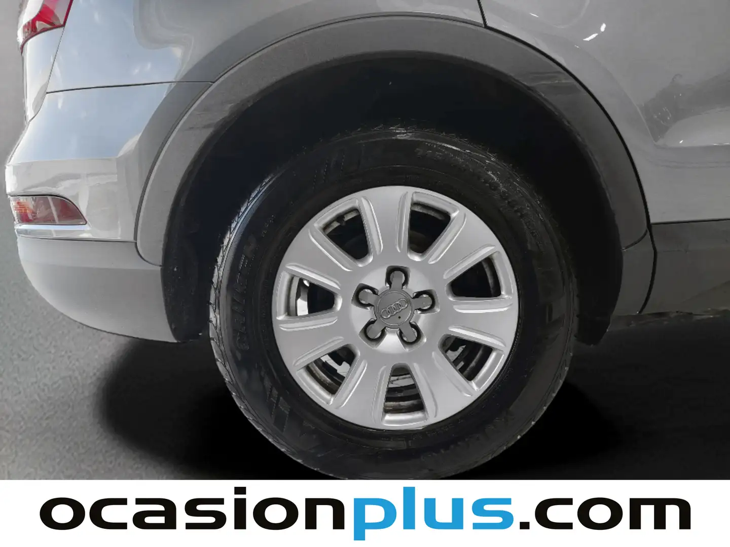 Foto Audi Q3 Audi Q3 Attraction 2.0 TDI (150 CV)