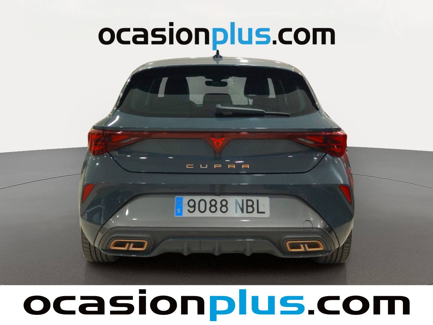 Foto Cupra León CUPRA León 1.5 TSI e-Hybrid (204 CV) DSG