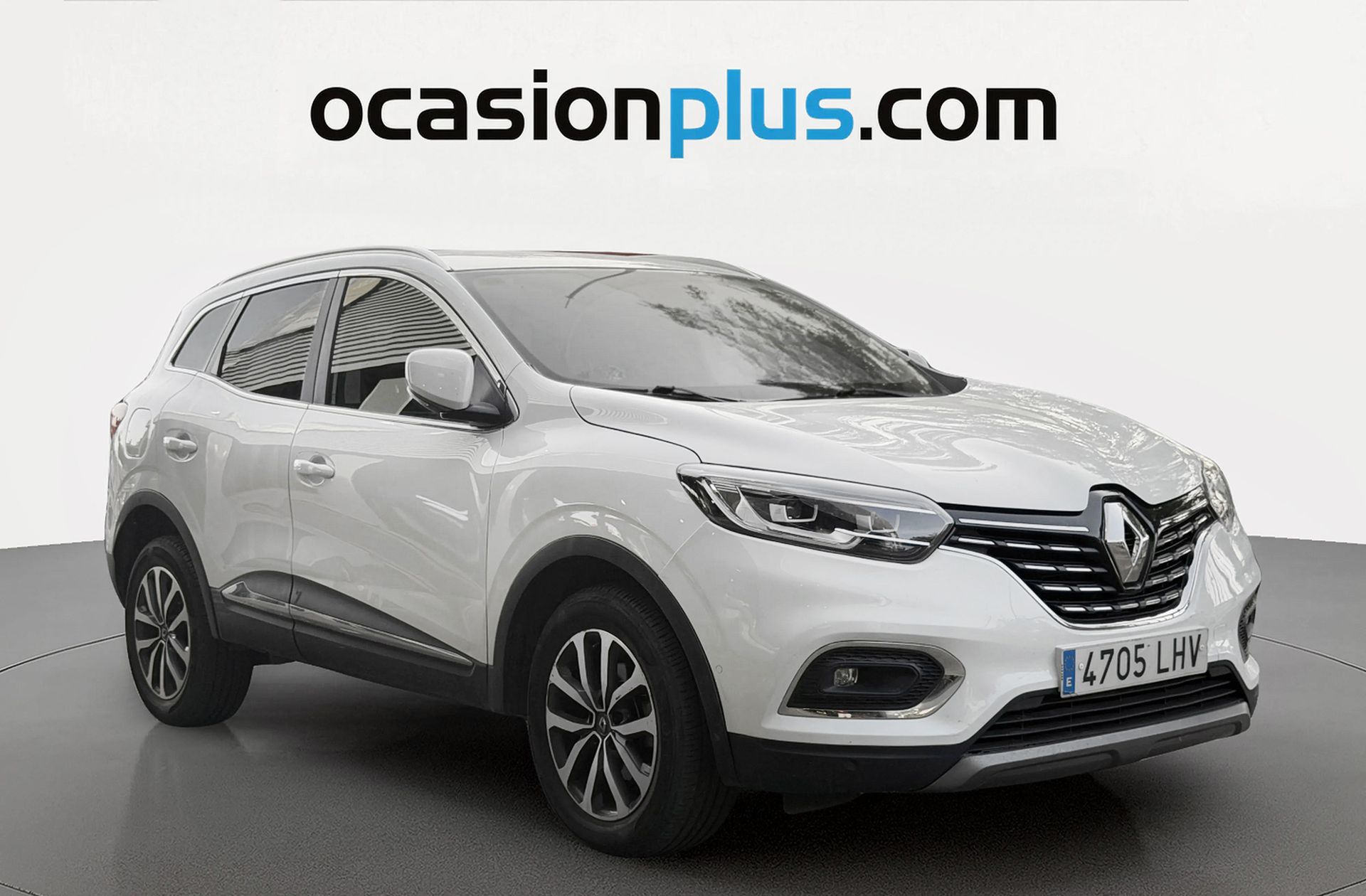 Renault Kadjar Zen Blue dCi 4x4 - foto 2