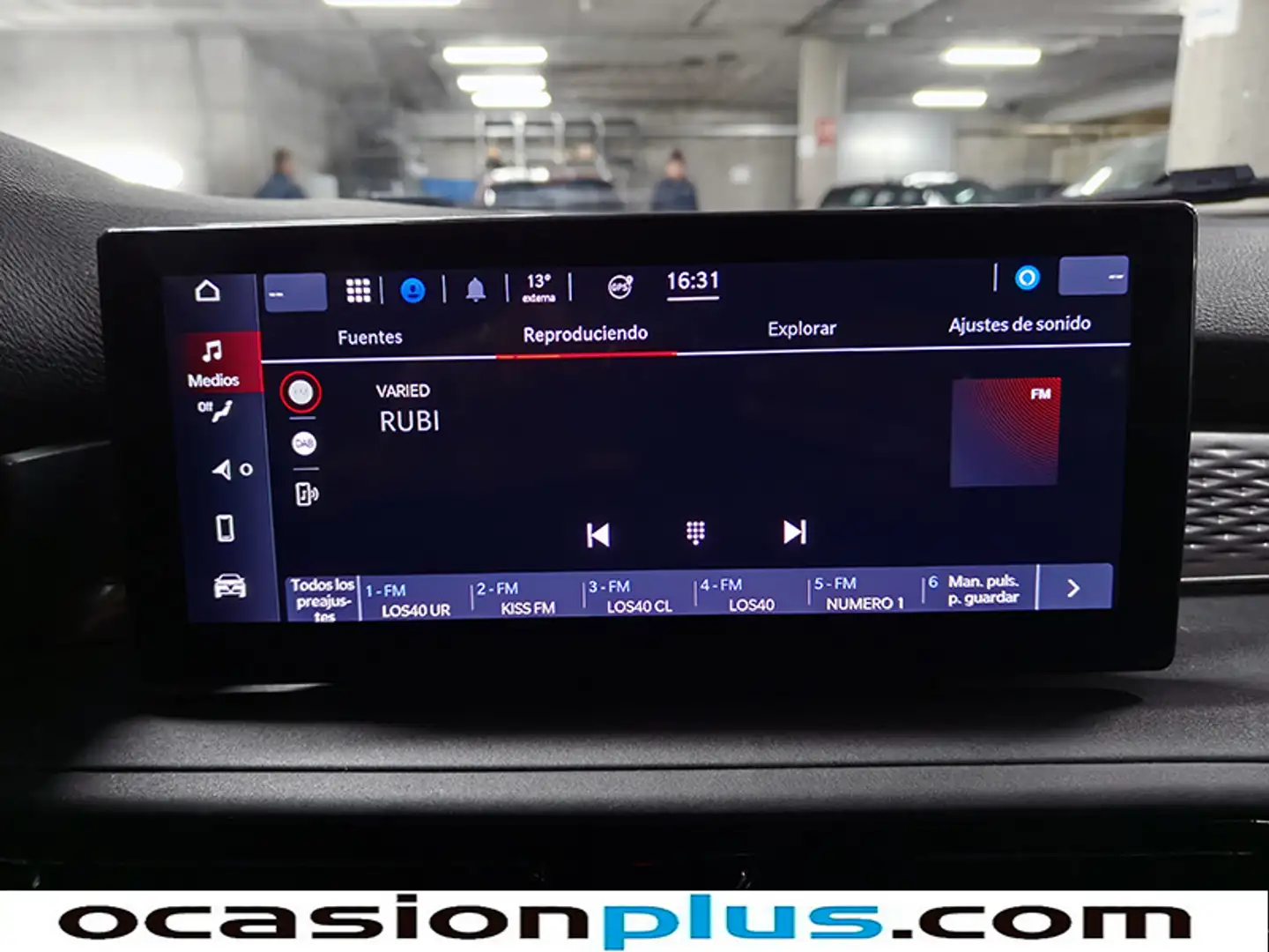 Foto Alfa Romeo Tonale Alfa Romeo Tonale 1.5 MHEV Sprint FWD (130 CV)