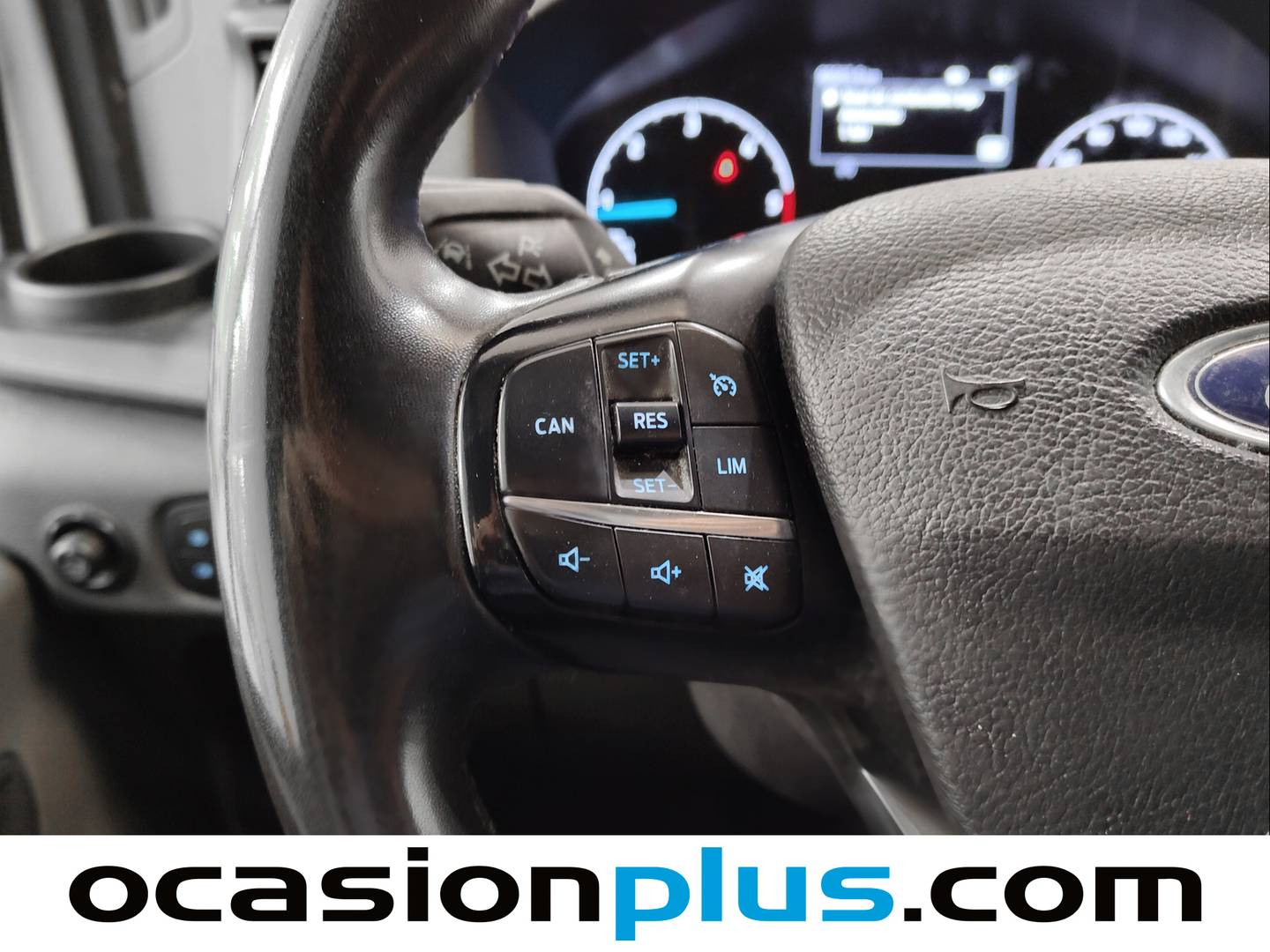 Ford Transit Ford Transit Furgon 350 L3H2 Trend (130 CV) de segunda mano