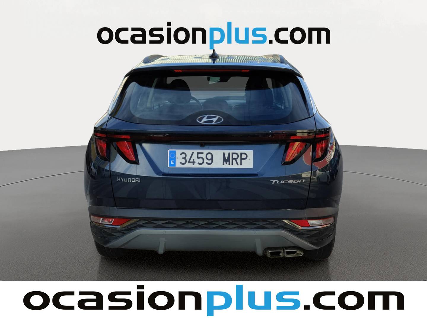 Foto Hyundai Tucson Hyundai Tucson 1.6 CRDI Maxx (115 CV)