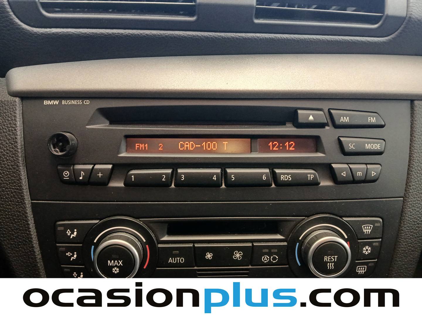 BMW Serie 1 BMW Serie 1 116i (122 CV) seminuevo