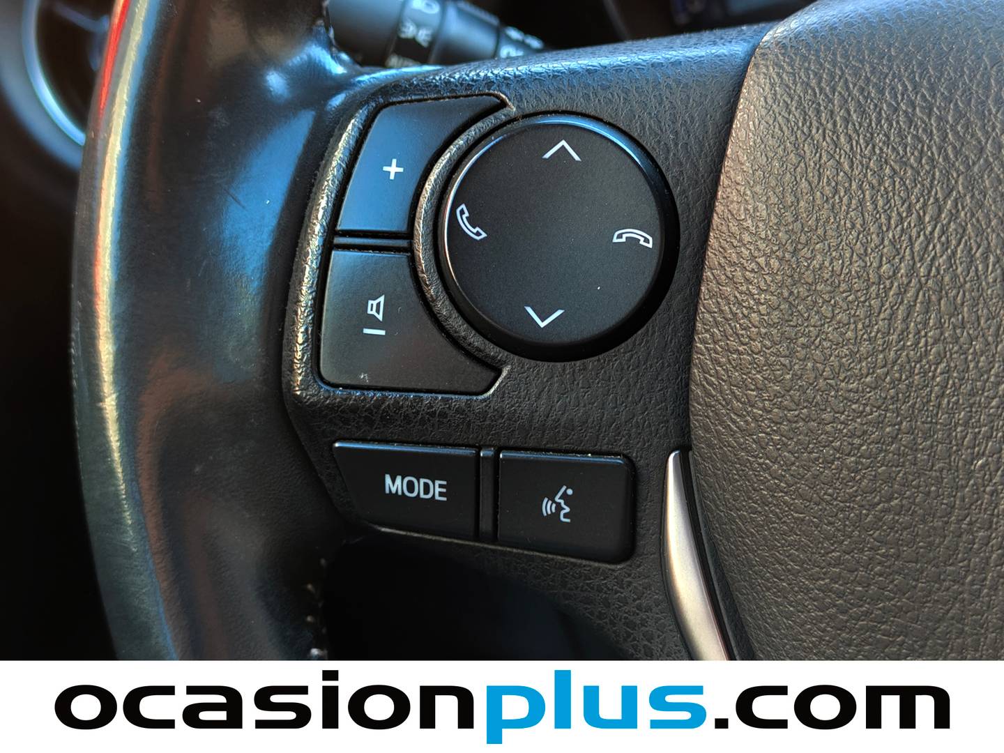 Toyota Auris Toyota Auris 1.8 Hybrid Active (136 CV) 2018