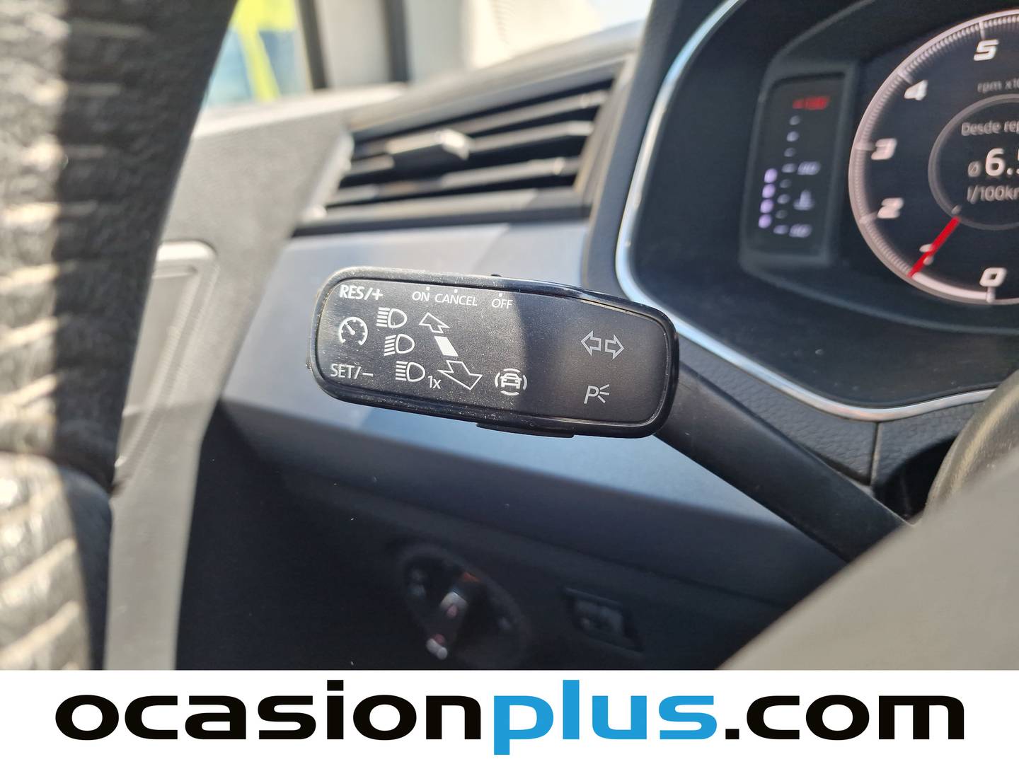 Seat Arona SEAT Arona 1.0 TSI Style Ecomotive (95 CV) de ocasión