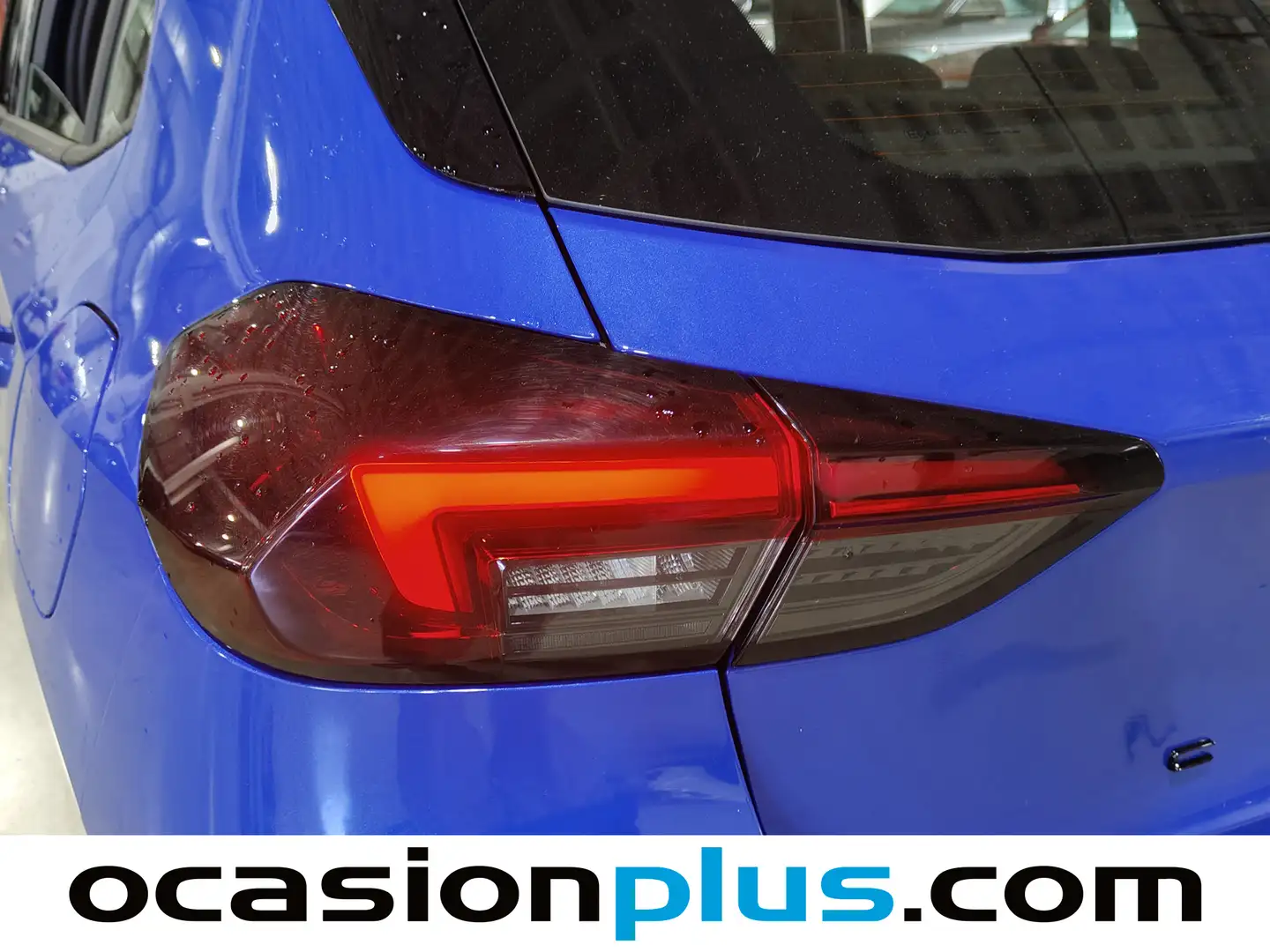 Foto Opel Corsa Opel Corsa 1.2 T XHL GS (100 CV)