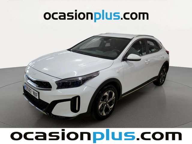 KIA XCeed 1.0 T-GDi Drive (100 CV) de segunda mano