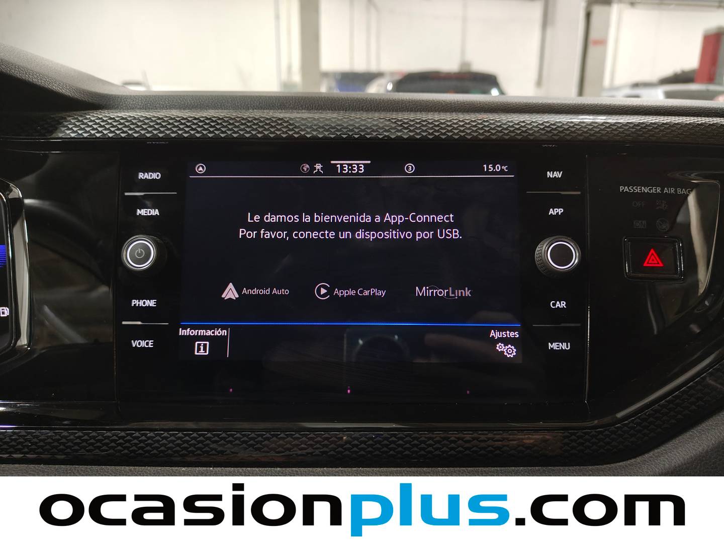 Foto Volkswagen Polo Volkswagen Polo Life 1.0 TSI (95 CV)