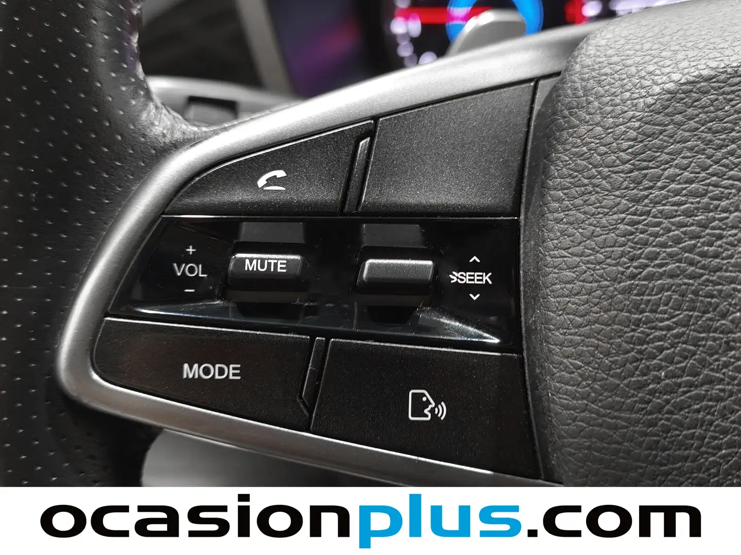 Foto SsangYong Korando Ssangyong Korando G15T Urban Auto (163 CV)