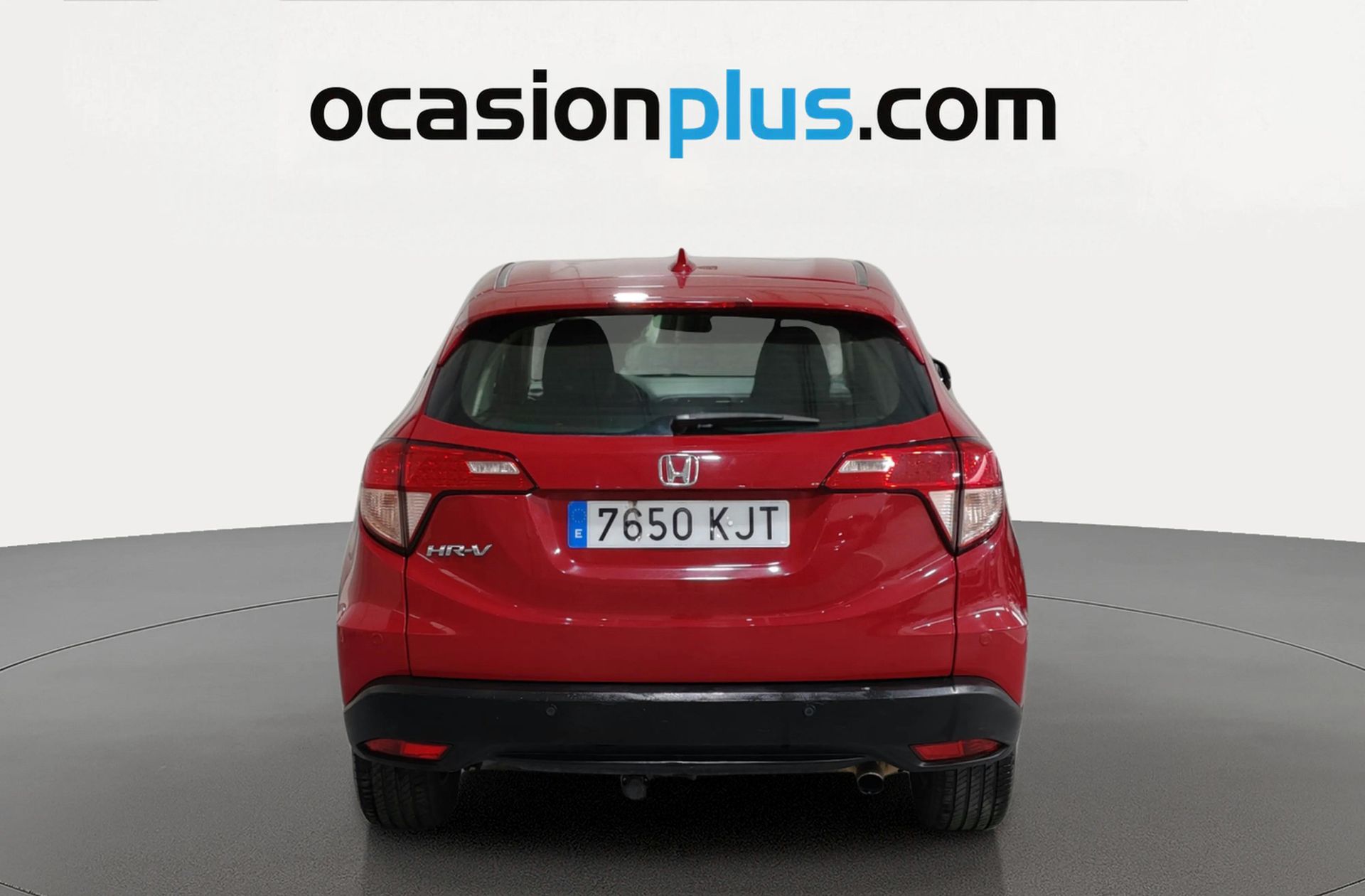 Honda HR-V 1.5 i-VTEC Elegance - foto 14