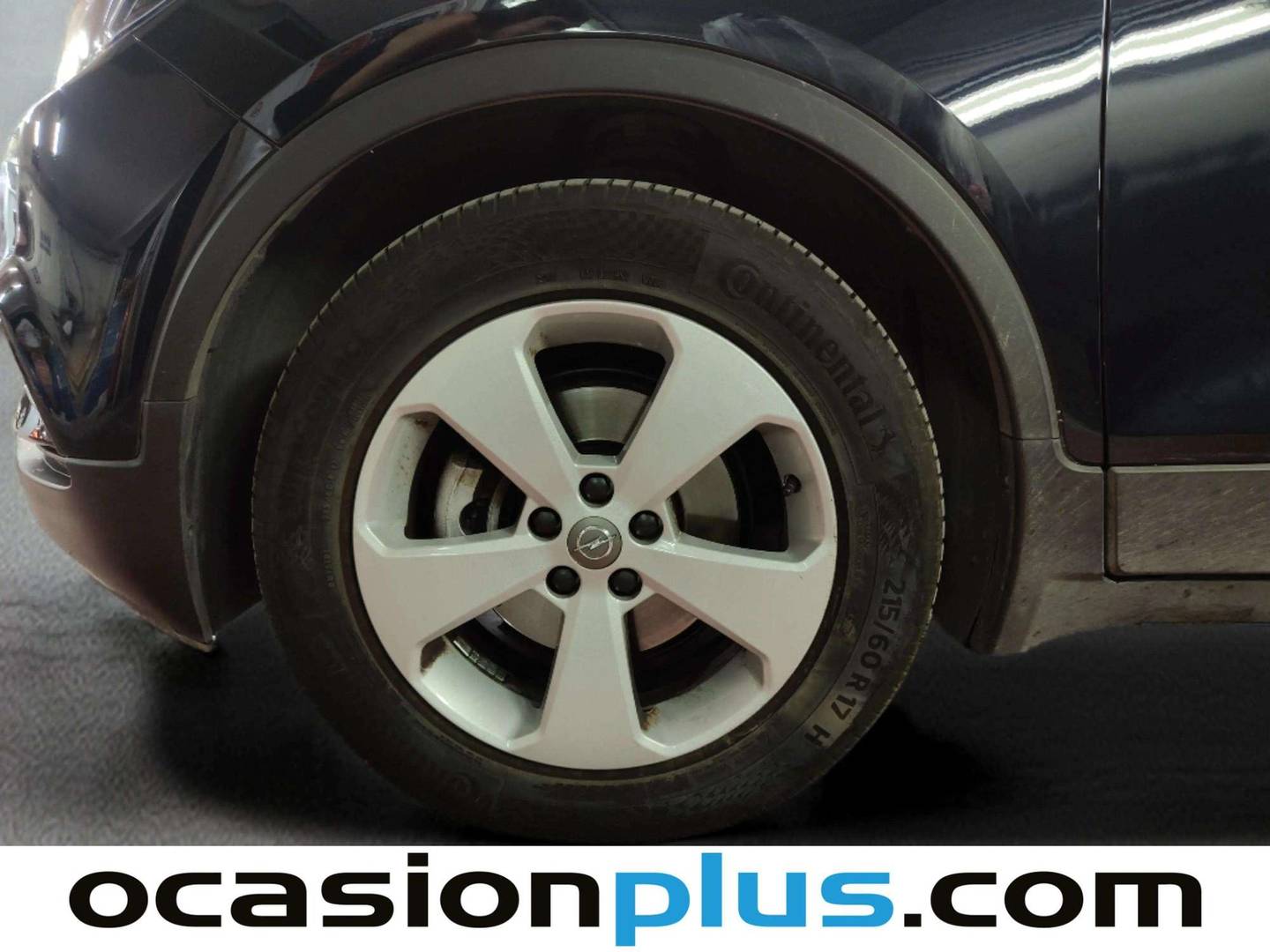 Opel Mokka X Opel Mokka X 1.4 Turbo GLP Selective 4X2 (140 CV) 140cv