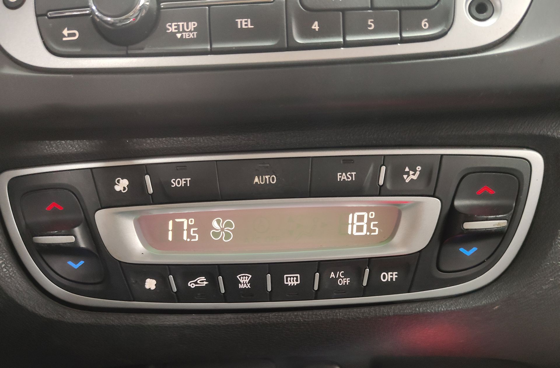 Renault Grand Scénic Limited Energy dCi - foto 44