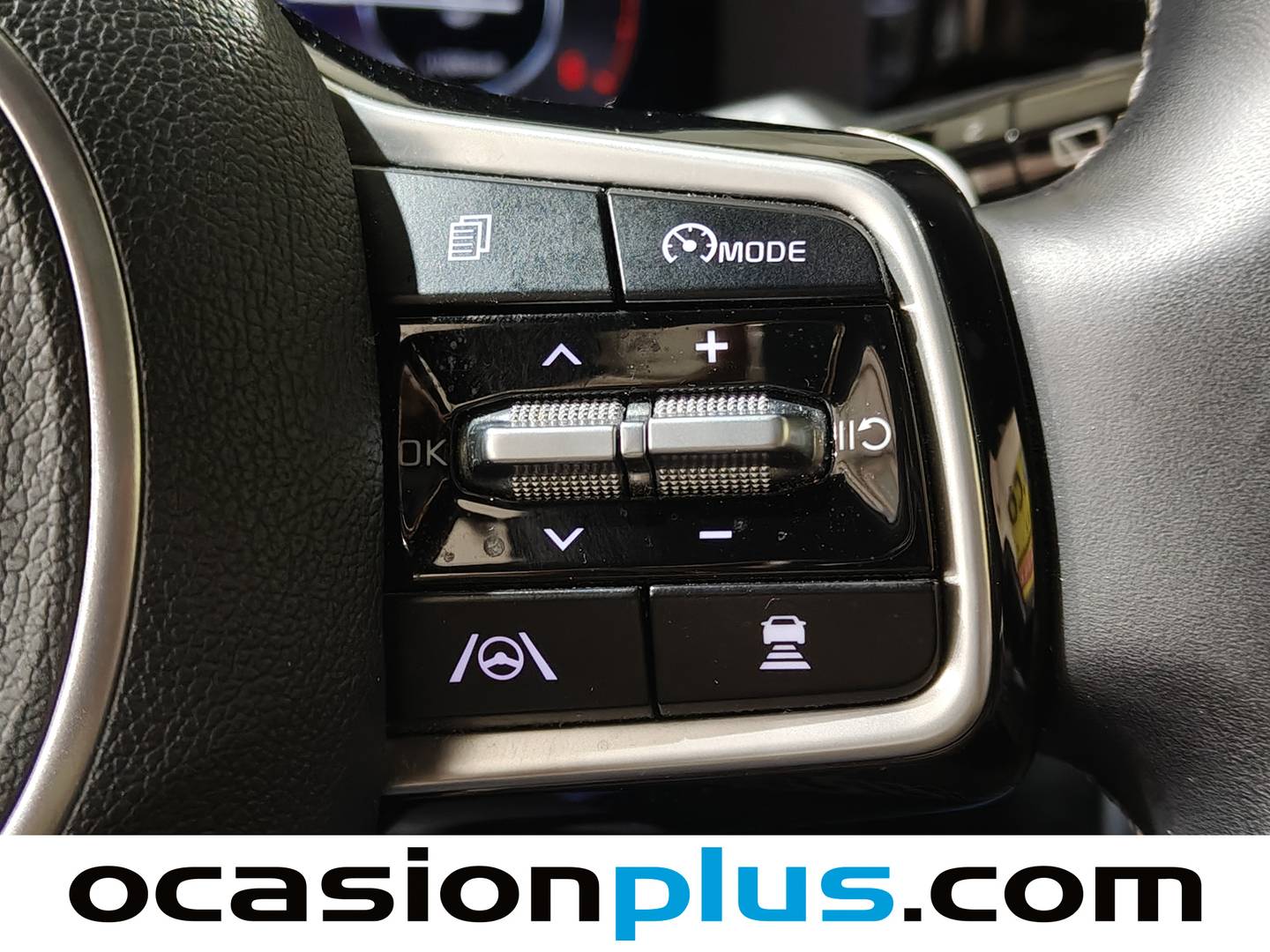 KIA Sorento KIA Sorento 2.2 CRDi Emotion DCT 4x4 (Pack Luxury) (200 CV) 7 Plazas de segunda mano