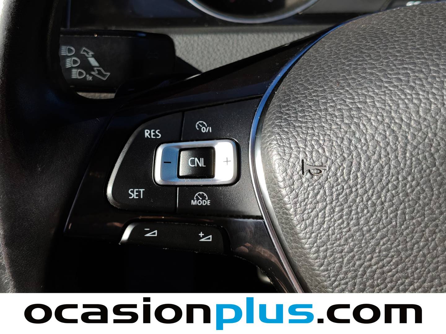 Volkswagen Golf Volkswagen Golf Sport 2.0 TDI BMT (150 CV) DSG de segunda mano