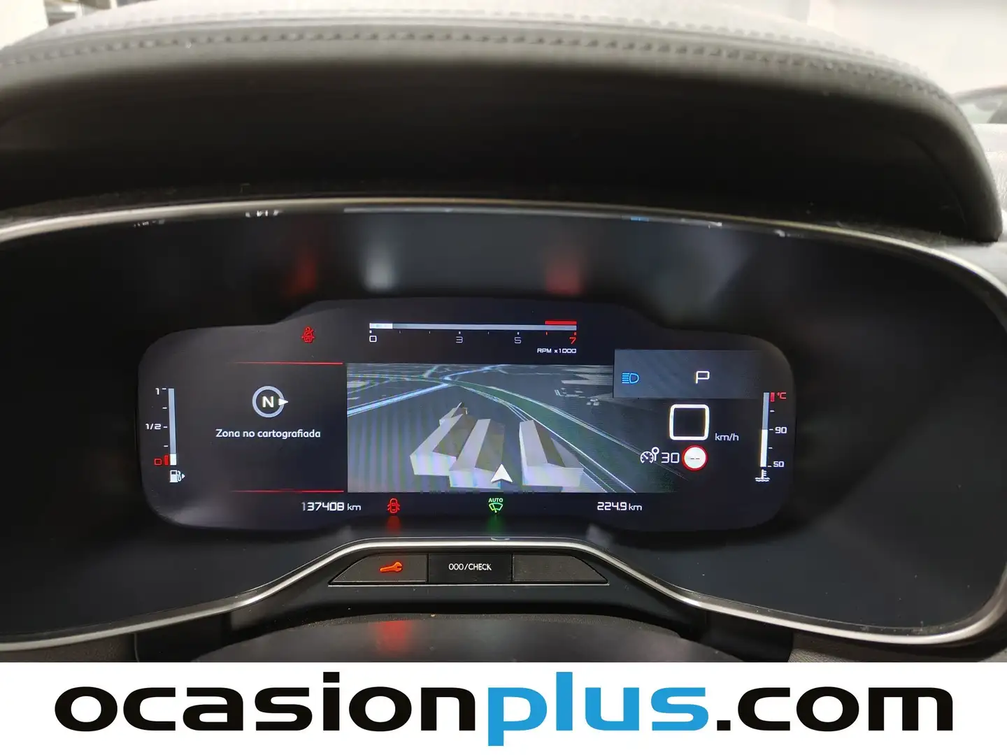 Foto Citroën C5 Aircross Citroen C5 Aircross BlueHdi 130 S&S Shine EAT8 (131 CV)