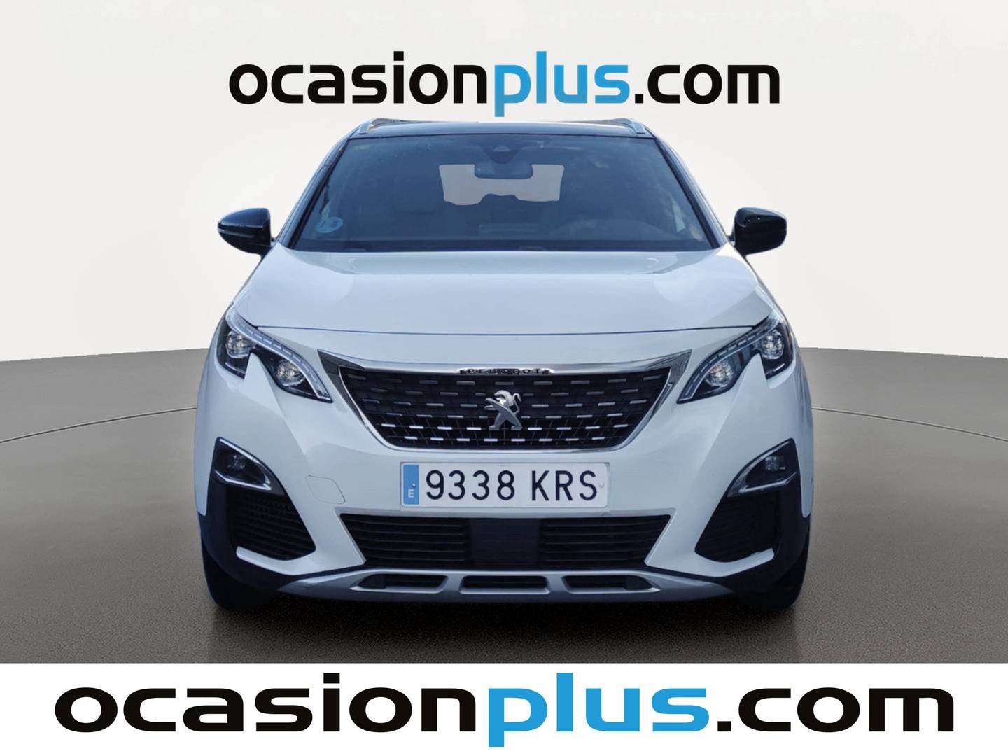 Foto Peugeot 5008 Peugeot 5008 1.5L BlueHDi S&S GT Line (130 CV) 7Plazas
