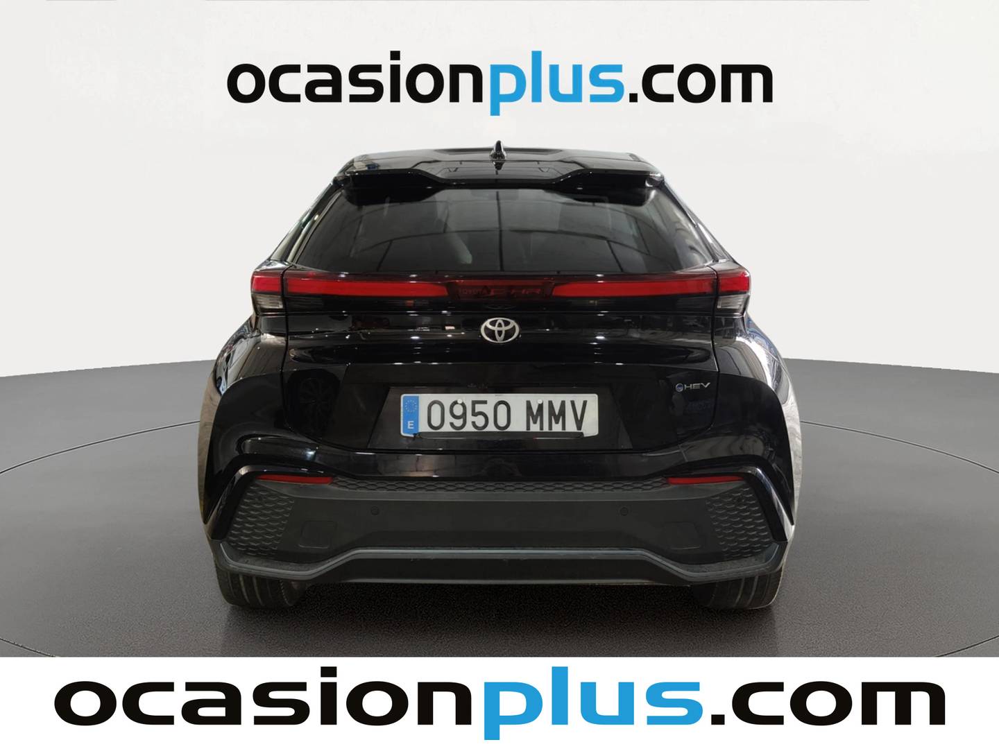 Toyota C-HR Toyota C-HR 200H Premiere Edition (196 CV) al mejor precio