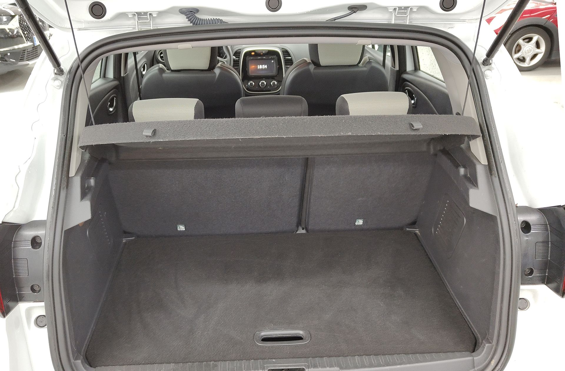 Renault Captur Intens Energy eco2 dCi - foto 14